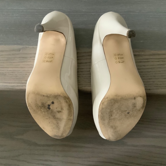 Call It Spring, Peak Toe Heel, Size US 9 - Picture 4 of 5